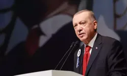 Cumhurbaşkanı Erdoğan: 'Öğretmenlerimiz müsterih olsun'