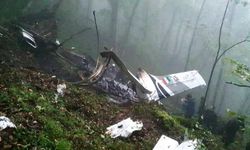 İran Cumhurbaşkanı Reisi helikopter kazasında yaşamını yitirdi
