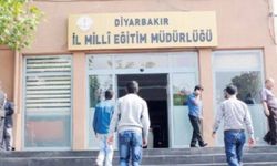 Diyarbakır İl Milli Eğitim Milyonlarca TL'lik Yolsuzluğu Ortaya Çıkardı
