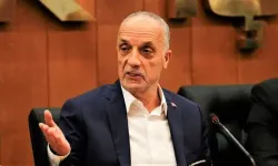 Atalay: Taşeron meselesi çözülmeli