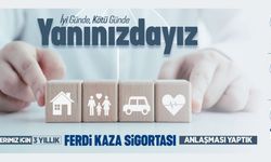 Eğitim-Bir-Sen'den Üyelerine Yeni Ferdi Kaza Sigortası Anlaşması!