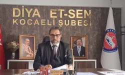 "Okullarda ÇEDES Projesini Sindiremeyenler Dinle Diyanetle Problemi Olan Kesimdir"