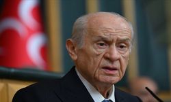 Devlet Bahçeli nerede ve neden görüntü vermiyor?