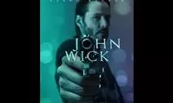 John Wick (John Wick) 21 Ekim 2024 - Saat Kaçta Başlıyor?