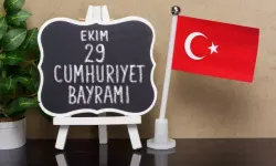 29 Ekim Cumhuriyet Bayramı ne zaman? 28 Ekim Resmi tatil mi?