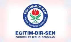 Eğitim-Bir-Sen'den Öğretmenlik Meslek Kanunu değerlendirmesi