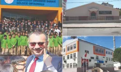 Çerkezköy Eski İlçe Milli Eğitim Müdürü İle İlgili Vahim İddialar!