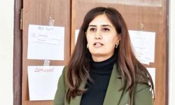 Tunceli Belediye Eş Başkanı Birsen Orhan gözaltına alındı