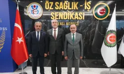 En Düşük Emekli Aylığı Asgari Ücret Seviyesine Çıkarılmalıdır