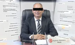 İl Müdürü Hakkındaki İddialar Nedeniyle Açığa Alındı