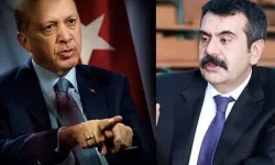 Cumhurbaşkanı Erdoğan’dan Yusuf Tekin’e Tam Destek: İstifa Yok!