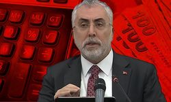 Açıklanan Asgari Ücrete Tepkiler Büyük