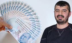 Ev hayali 'sazan sarmalı' ile yalan oldu! 1 milyon 600 bin lirasını tek seferde kaptırdı