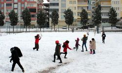 16 Aralık Pazartesi kar tatili olan iller