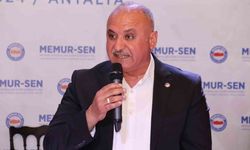 "Toplu Sözleşme Yasası yenilenmeli"