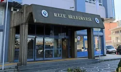 Rize Belediyesi de böl, parçala ve istediğin firmaya ihale ver yöntemini sevmiş!