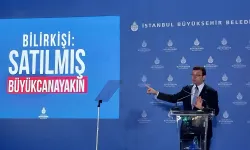 Ekrem İmamoğlu'na yeni soruşturma başlatıldı