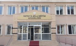 Hatay Milli Eğitimde İhale Tartışmaları