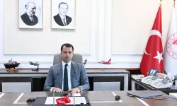 Tarım ve Orman Bakanının Özel Kalem Müdürü Strateji Geliştirme Başkanı oldu