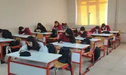 Ortak sınavlar ne zaman bitiyor?