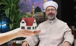 Tüm Tapuları Diyanet Kaptı