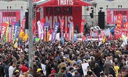 1 Mayıs Resmi Tatil Mi? 1 Mayıs Hangi Güne Denk Geliyor?