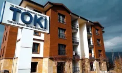 TOKİ'den 2+1 ve 3+1 Hazır Daire Fırsatı!