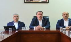 MEB’de Şube Müdürlerinin Ücret Sorununu Ne Unutur Ne De Unuttururuz