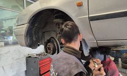 “Çocuklara çıraklık, sermayeye kar!”