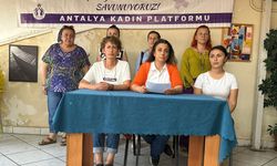CHP'li belediyede tacz iddiaları kadınları isyan ettirdi