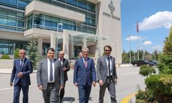 CHP, 2 yeni yasa için AYM'ye iptal başvurusu yaptı