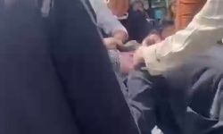 Çocukların Okuma Bayramında Veliler Birbirine Girdi