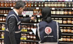 5 büyük market zincirine 231 milyon TL ceza!