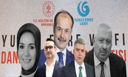 Yunus Emre Vakfı'nda vurgun en az 16 milyon dolar!