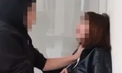 Liseli O Zorbalardan 7'si Tutuklandı