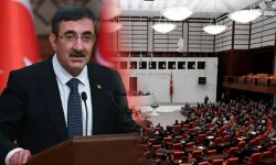 'Bakan Yardımcılıklarında Kriz' Cevdet Yılmaz Maaşları Düşürme Talimatı Verdi
