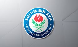 Eğitim Bir Sen'den 4+4+4 açıklaması