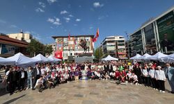 Meslekler Gelecekle Buluştu: Çerkezköy’de Örnek Bir Eğitim Hamlesi