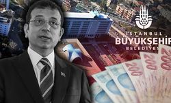 İBB soruşturması kapsamında aranıyordu! Murat Gülibrahimoğlu'nun mal varlığına el konuldu