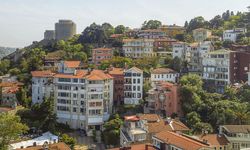 İstanbul'da satılık konut fiyatları uçuşa geçti!