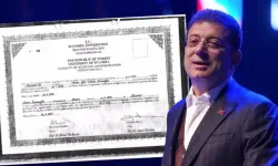 İMAMOĞLU'nun Diploması Üniversite Veri Tabanından Silindi