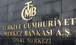 TCMB'den Yıl Sonu Enflasyon ve Dolar Tahminlerinde Düşüş