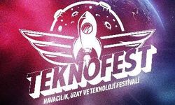 TEKNOFEST İstanbul, 17-21 Eylül'de düzenlenecek