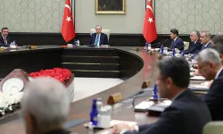 Kabine 'de 600 Bin Kamu İşçisinin Zammı Gündemde