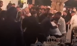 Elazığ’da Özel Okulun mezuniyet balosunda kavga