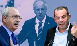 'Muharrem İnce' iddiası ortalığı karıştırdı: 'İspat etsin...'