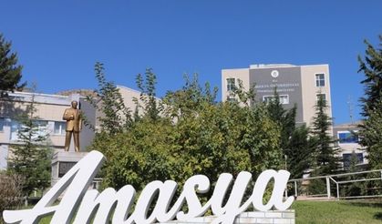 Amasya Üniversitesi öğrencilerinin 4 projesine TÜBİTAK desteği
