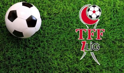 TFF 1.Lig puan durumu Süper Lig'e kimler çıkacak? Playoff kalanlar