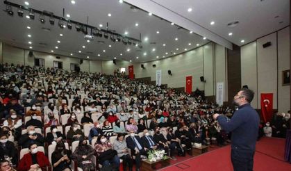 Tokat Gaziosmanpaşa Üniversitesi 30. yılını kutluyor