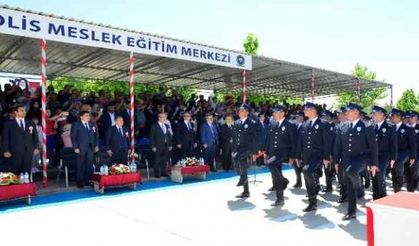 Kırşehir POMEM 27. Dönem mezunlarını verdi